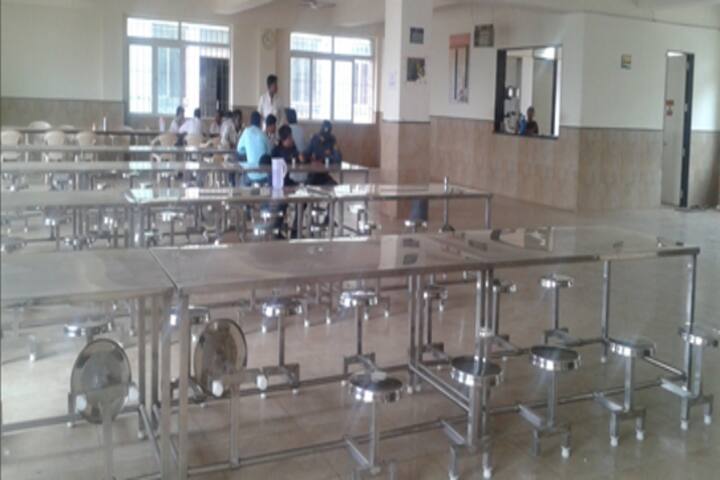cafeteria